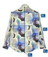 Paul Smith（ポールスミス）カジュアルシャツ 白 サイズ:XS メンズ/2200728964099