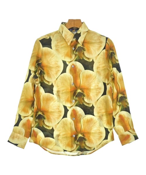 Paul Smith(ポールスミス)のカジュアルシャツ サイズ:XS 7,200円