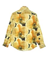 Paul Smith（ポールスミス）カジュアルシャツ 黄 サイズ:XS メンズ/2200728964105