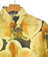 Paul Smith（ポールスミス）カジュアルシャツ 黄 サイズ:XS メンズ/2200728964105