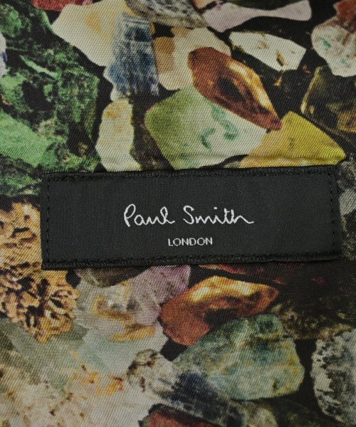 Paul Smith（ポールスミス）カジュアルシャツ グレー サイズ:L メンズ/2200734671042