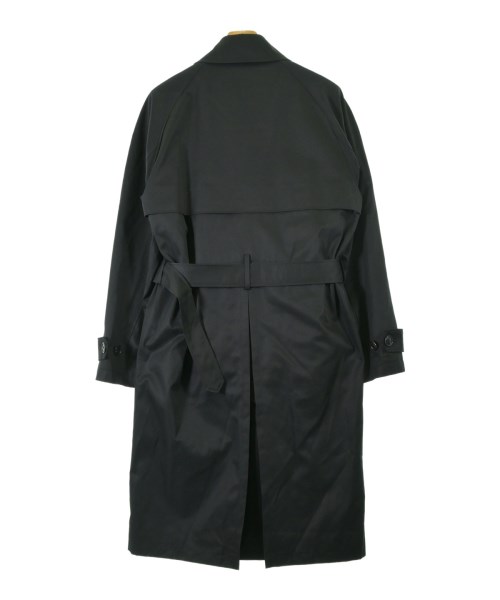 Paul Smith（ポールスミス）トレンチコート 黒 サイズ:L メンズ/2200723998013