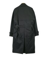 Paul Smith（ポールスミス）トレンチコート 黒 サイズ:L メンズ/2200723998013