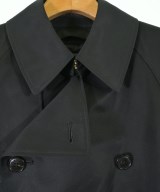 Paul Smith（ポールスミス）トレンチコート 黒 サイズ:L メンズ/2200723998013