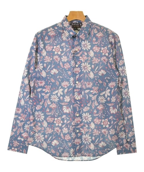 Paul Smith(ポールスミス)のカジュアルシャツ サイズ:M 8,000円