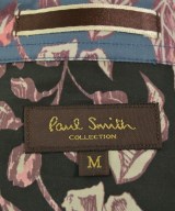 Paul Smith（ポールスミス）カジュアルシャツ 青 サイズ:M メンズ/2200723998105