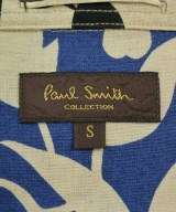 Paul Smith（ポールスミス）カジュアルシャツ ベージュ サイズ:S メンズ/2200723998112