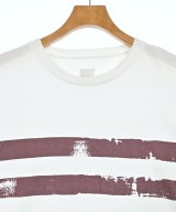 Paul Smith（ポールスミス）Tシャツ・カットソー 白 サイズ:XL メンズ/2200733695049