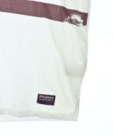 Paul Smith（ポールスミス）Tシャツ・カットソー 白 サイズ:XL メンズ/2200733695049