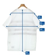 Paul Smith（ポールスミス）Tシャツ・カットソー 白 サイズ:XL メンズ/2200733695049