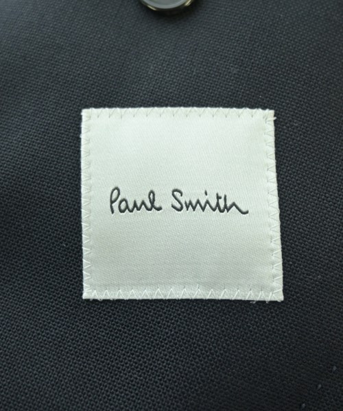 Paul Smith（ポールスミス）テーラードジャケット 黒 サイズ:L メンズ/2200733695056