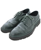 Paul Smith（ポールスミス）ビジネス・ドレスシューズ 緑 サイズ:EU42(27cm位) メンズ/2200733695094