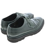 Paul Smith（ポールスミス）ビジネス・ドレスシューズ 緑 サイズ:EU42(27cm位) メンズ/2200733695094