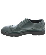 Paul Smith（ポールスミス）ビジネス・ドレスシューズ 緑 サイズ:EU42(27cm位) メンズ/2200733695094