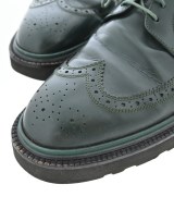 Paul Smith（ポールスミス）ビジネス・ドレスシューズ 緑 サイズ:EU42(27cm位) メンズ/2200733695094