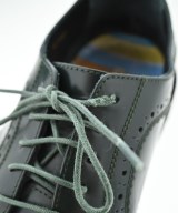 Paul Smith（ポールスミス）ビジネス・ドレスシューズ 緑 サイズ:EU42(27cm位) メンズ/2200733695094