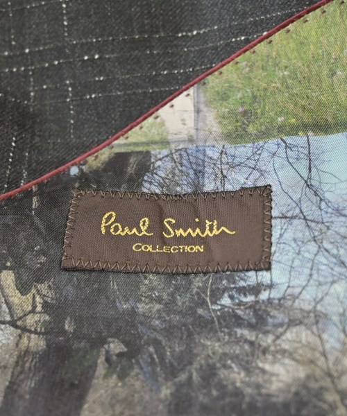 Paul Smith（ポールスミス）その他 グレー サイズ:M/82(L位) メンズ/2200735760035