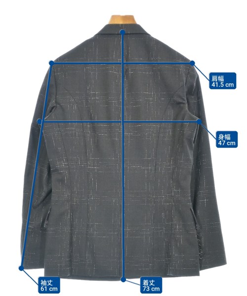 Paul Smith（ポールスミス）その他 グレー サイズ:M/82(L位) メンズ/2200735760035