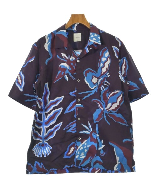 Paul Smith(ポールスミス)のカジュアルシャツ サイズ:L 11,000円
