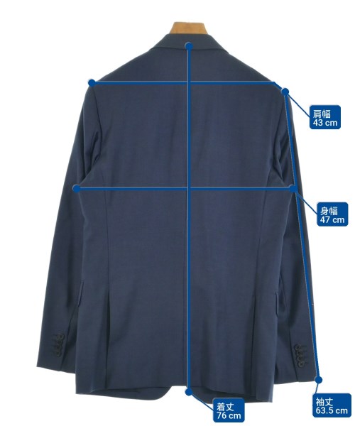 Paul Smith（ポールスミス）その他 青 サイズ:L/L メンズ/2200736385046