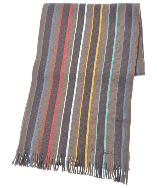 Paul Smith(ポールスミス)のマフラー サイズ:- 3,000円