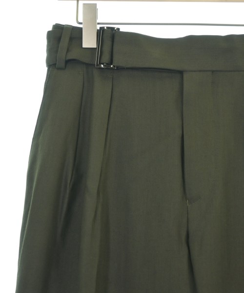 Paul Smith（ポールスミス）スラックス 緑 サイズ:L メンズ/2200736506021