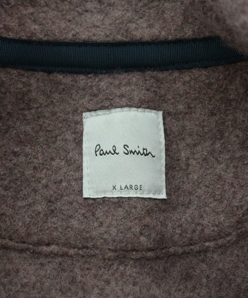 Paul Smith（ポールスミス）その他 ピンク サイズ:XL メンズ/2200736943291