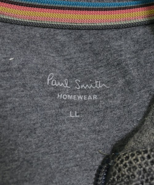Paul Smith（ポールスミス）その他 グレー サイズ:LL メンズ/2200737749052