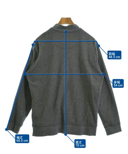 Paul Smith（ポールスミス）その他 グレー サイズ:LL メンズ/2200737749052