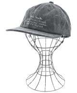 Paul Smith（ポールスミス）キャップ グレー サイズ:F メンズ/2200720546415