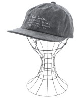 Paul Smith（ポールスミス）キャップ グレー サイズ:F メンズ/2200720546422