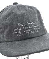 Paul Smith（ポールスミス）キャップ グレー サイズ:F メンズ/2200720546422