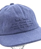 Paul Smith（ポールスミス）キャップ 紺 サイズ:F メンズ/2200720546439
