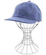 Paul Smith（ポールスミス）キャップ 紺 サイズ:F メンズ/2200720546446