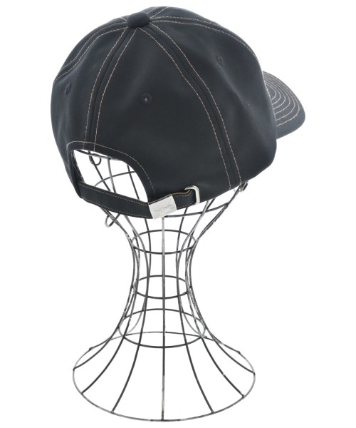 Paul Smith（ポールスミス）キャップ 黒 サイズ:F メンズ/2200720546453