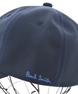 Paul Smith（ポールスミス）キャップ 紺 サイズ:F メンズ/2200720546477