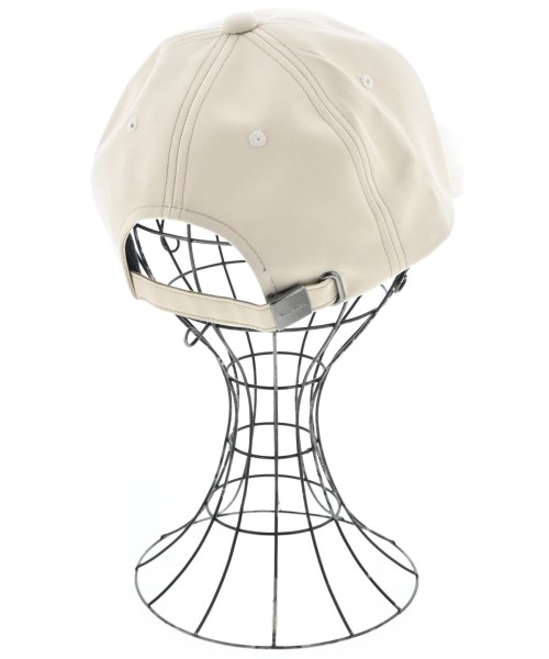 Paul Smith（ポールスミス）キャップ ベージュ サイズ:F メンズ/2200720546491