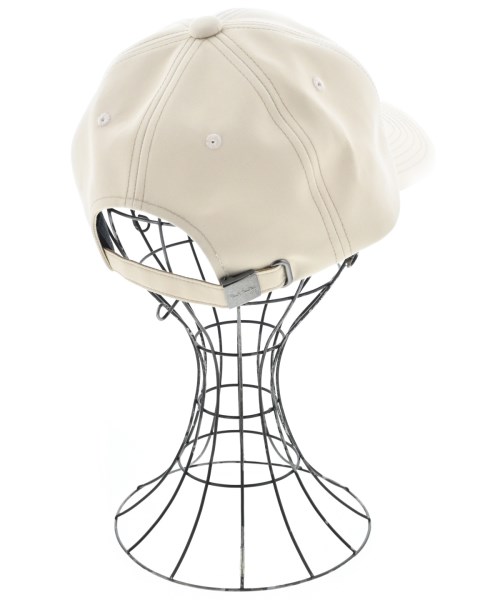 Paul Smith（ポールスミス）キャップ ベージュ サイズ:F メンズ/2200720546507