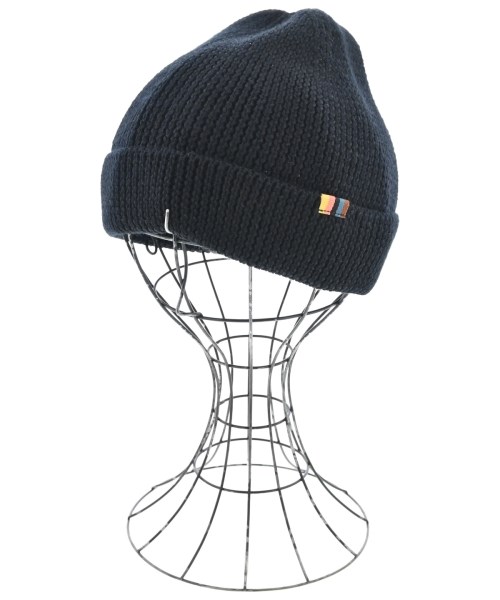 Paul Smith(ポールスミス)のニットキャップ・ビーニー サイズ:F 3,400円
