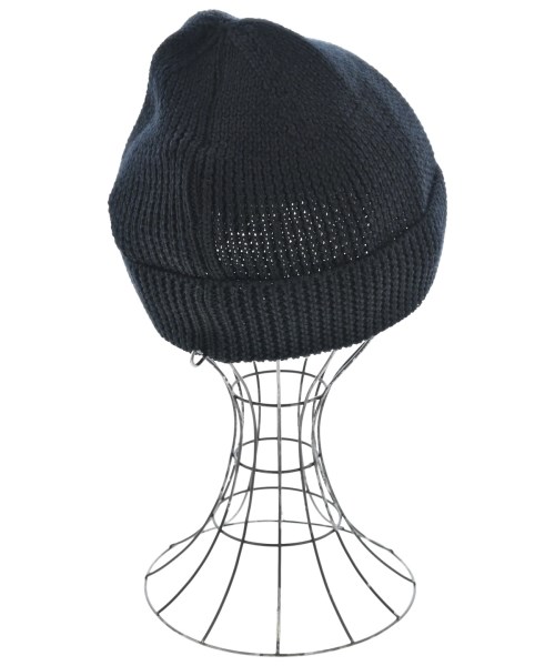 Paul Smith（ポールスミス）ニットキャップ・ビーニー 黒 サイズ:F メンズ/2200720546514