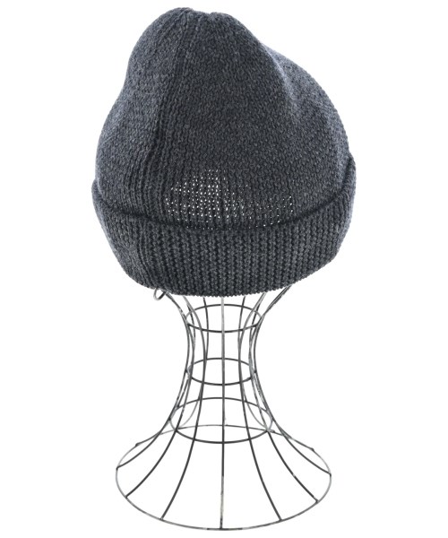 Paul Smith（ポールスミス）ニットキャップ・ビーニー グレー サイズ:F メンズ/2200720546545