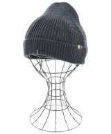 Paul Smith（ポールスミス）ニットキャップ・ビーニー グレー サイズ:F メンズ/2200720546545
