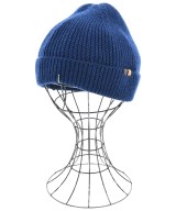 Paul Smith（ポールスミス）ニットキャップ・ビーニー 紺 サイズ:F メンズ/2200720546569