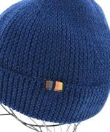 Paul Smith（ポールスミス）ニットキャップ・ビーニー 紺 サイズ:F メンズ/2200720546569