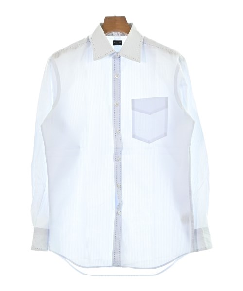Paul Smith(ポールスミス)のドレスシャツ サイズ:L 6,200円