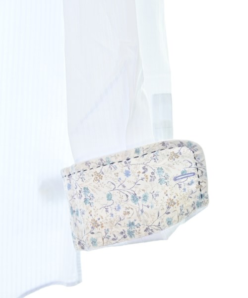 Paul Smith（ポールスミス）ドレスシャツ 青 サイズ:L メンズ/2200720884135