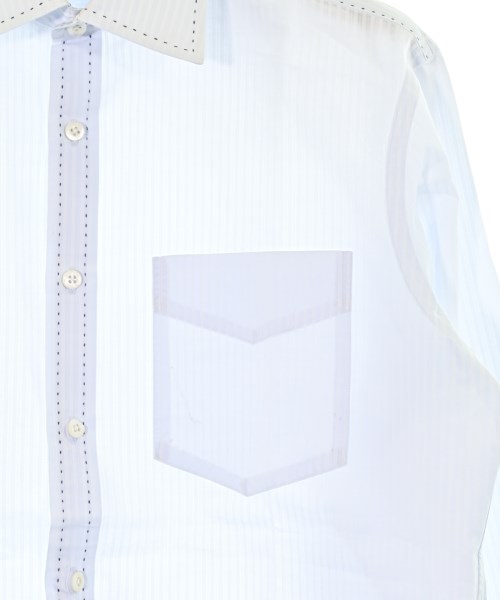 Paul Smith（ポールスミス）ドレスシャツ 青 サイズ:L メンズ/2200720884135
