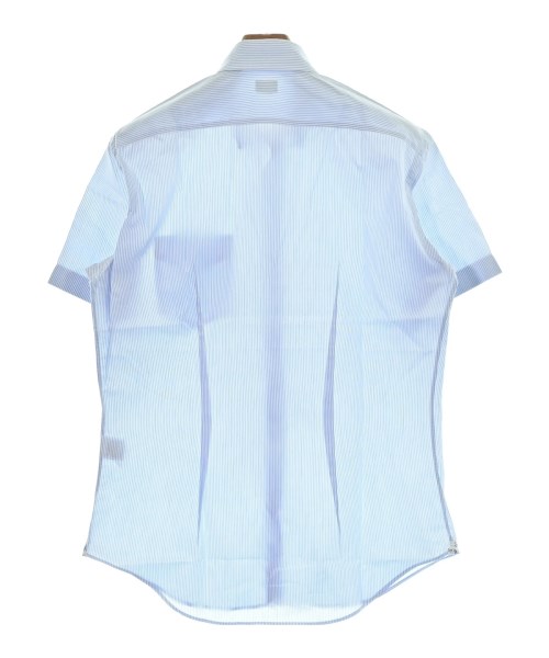Paul Smith（ポールスミス）ドレスシャツ 青 サイズ:L メンズ/2200720884142