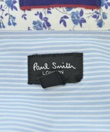 Paul Smith（ポールスミス）ドレスシャツ 青 サイズ:L メンズ/2200720884142