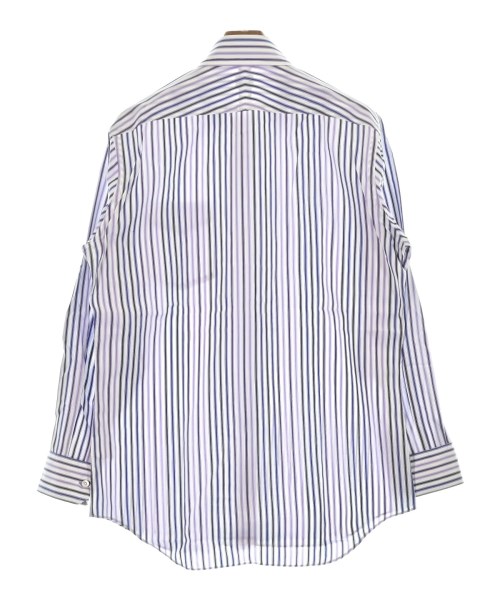 Paul Smith（ポールスミス）ドレスシャツ 白 サイズ:L メンズ/2200720884159